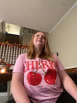 PhatAssBlond online show from 10-20-25, 09:04