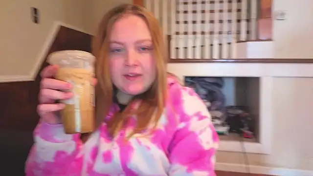 PhatAssBlond online show from 02-07-26, 05:54