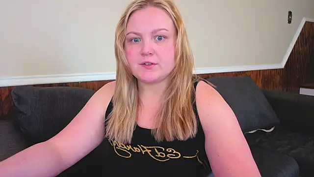 PhatAssBlond online show from 02-28-26, 06:51