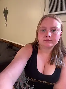 PhatAssBlond online show from 09-10-25, 04:28