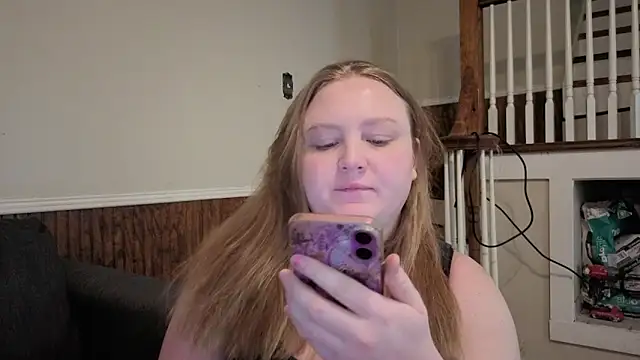 PhatAssBlond online show from 02-01-26, 05:00