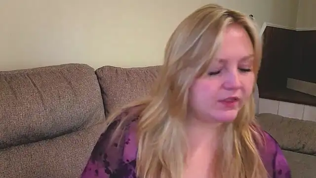 PhatAssBlond online show from 03-21-26, 06:34