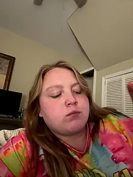 PhatAssBlond online show from 09-18-25, 08:12