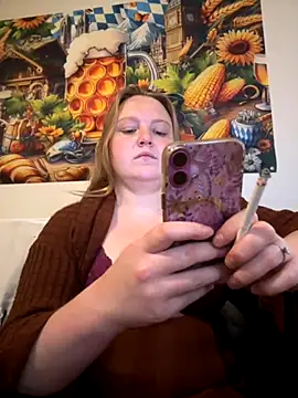 PhatAssBlond online show from 09-25-25, 03:07