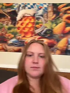 PhatAssBlond online show from 10-13-25, 04:52