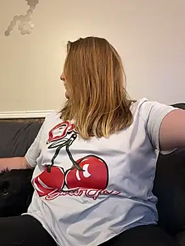 PhatAssBlond online show from 10-23-25, 02:16