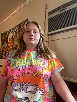 PhatAssBlond online show from 09-21-25, 06:57