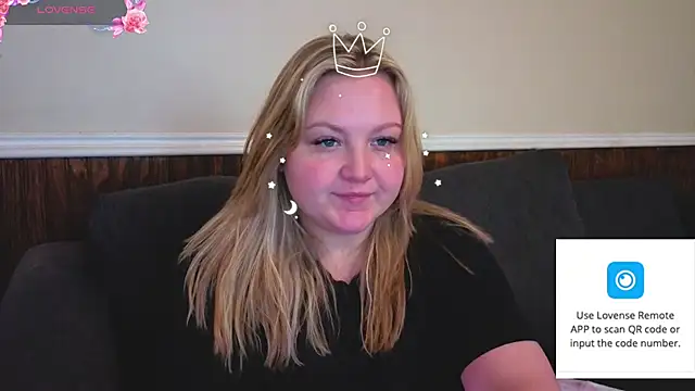 PhatAssBlond online show from 03-11-26, 07:08