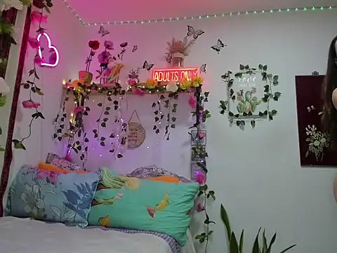 anasttacia 210 online show from 10-28-25, 10:03