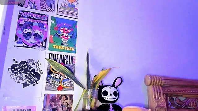 yourrosenrot online show from 09-22-25, 12:05