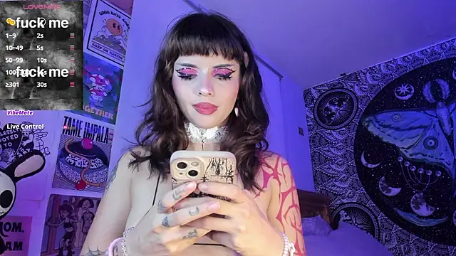 yourrosenrot online show from 02-07-26, 04:31