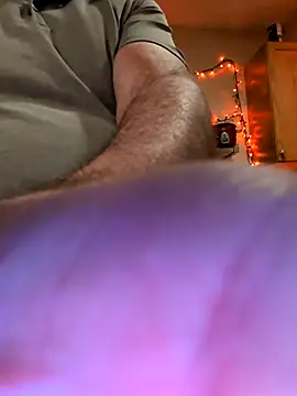 Snapshot of Doherty10 chatting on 11-21-25, 10:25 Doherty10 online show from 11-21-25, 10:25