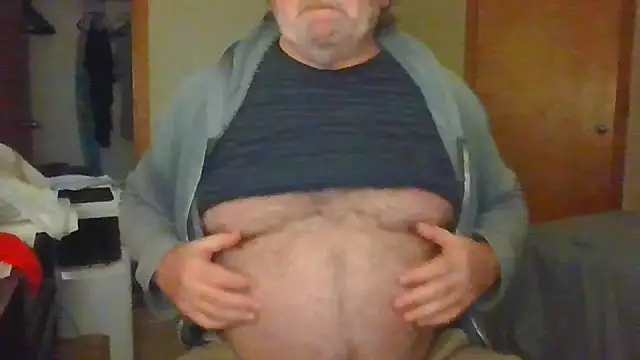 Snapshot of Doherty10 chatting on 11-29-25, 09:48 Doherty10 online show from 11-29-25, 09:48