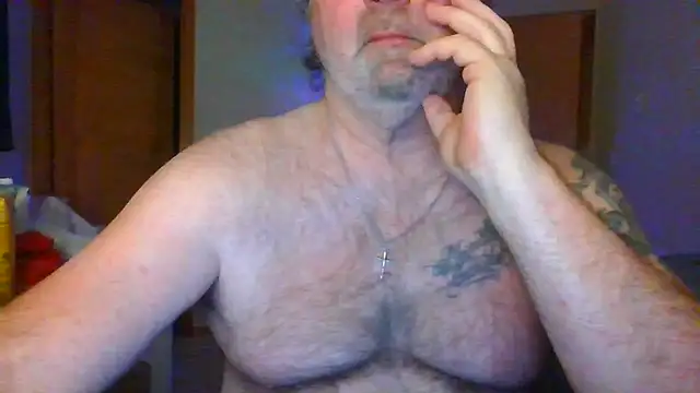 Snapshot of Doherty10 chatting on 12-02-25, 06:59 Doherty10 online show from 12-02-25, 06:59