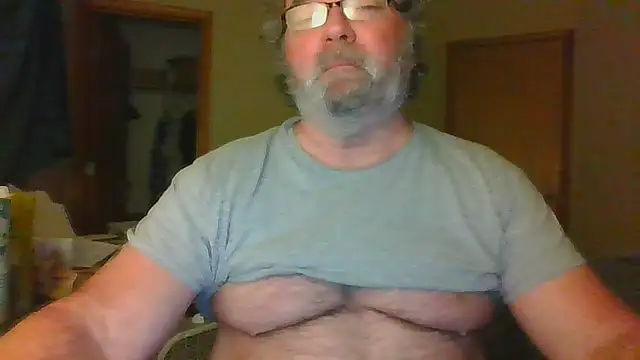 Snapshot of Doherty10 chatting on 05-13-26, 08:10 Doherty10 online show from 05-13-26, 08:10