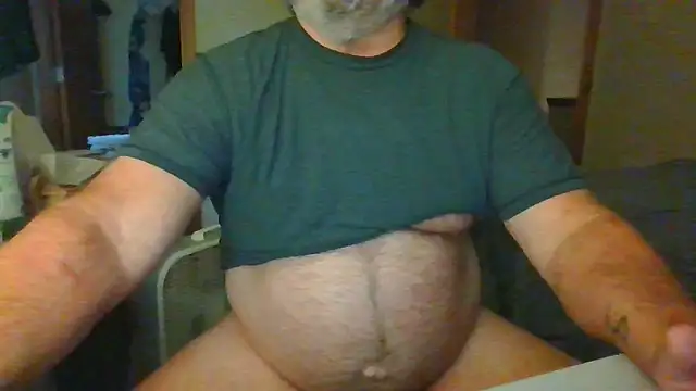 Snapshot of Doherty10 chatting on 05-13-26, 09:55 Doherty10 online show from 05-13-26, 09:55