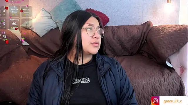 Snapshot of grace77__ chatting on 04-29-26, 12:53 grace77 online show from 04-29-26, 12:53