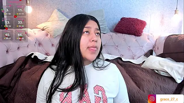 Snapshot of grace77__ chatting on 06-03-26, 12:28 grace77 online show from 06-03-26, 12:28