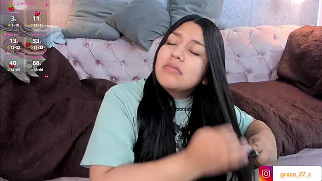 grace77   online show from 02-25-26, 12:27