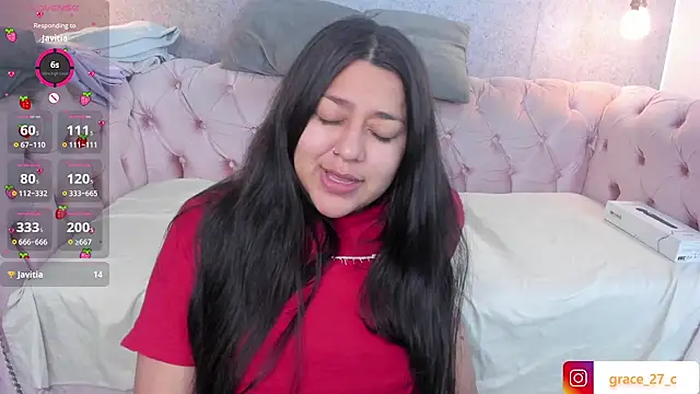 grace77   online show from 02-07-26, 12:35