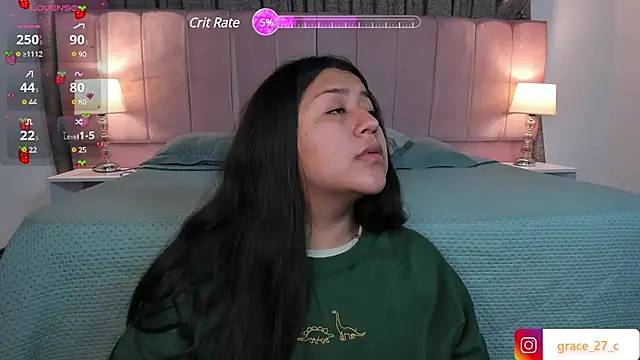 grace77   online show from 02-15-25, 12:43