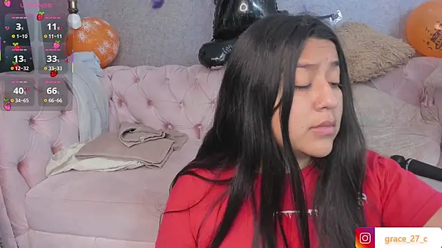 grace77   online show from 11-05-25, 11:57