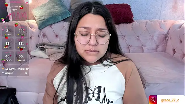 grace77   online show from 03-19-26, 11:54