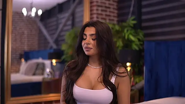 NicoleCellini online show from 11-01-25, 07:08