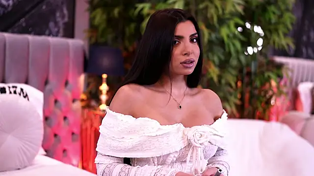 NicoleCellini online show from 01-13-26, 07:07