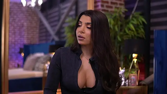 NicoleCellini online show from 11-13-25, 06:56