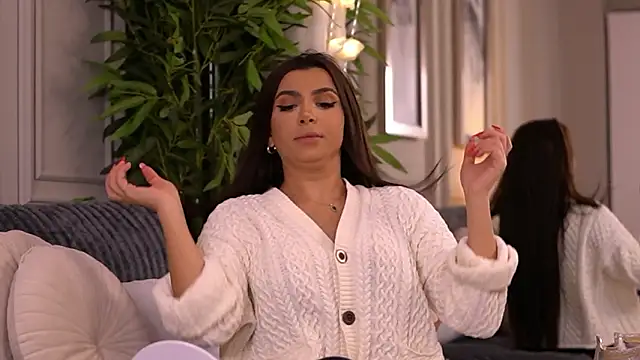 NicoleCellini online show from 03-14-26, 06:58