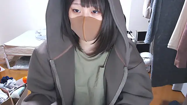 izumi  123 online show from 10-28-25, 03:11