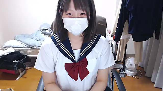 izumi  123 online show from 03-18-26, 03:13
