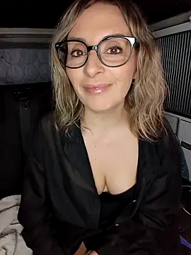 Jade Emeraud online show from 02-09-26, 09:13