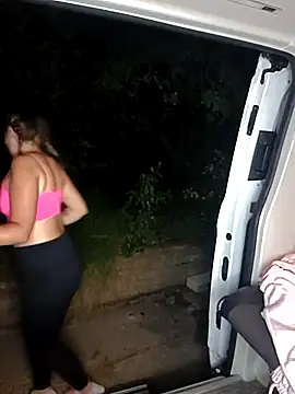 Jade Emeraud online show from 04-10-26, 08:05