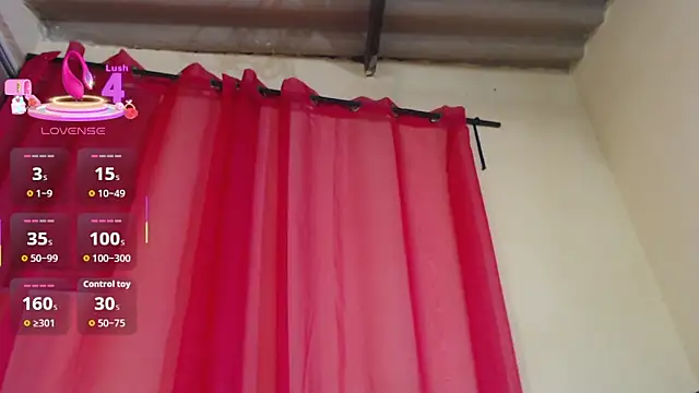 RominaFiore  online show from 02-13-26, 12:21