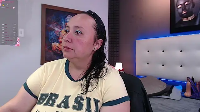 Natasha26  online show from 03-12-25, 07:04