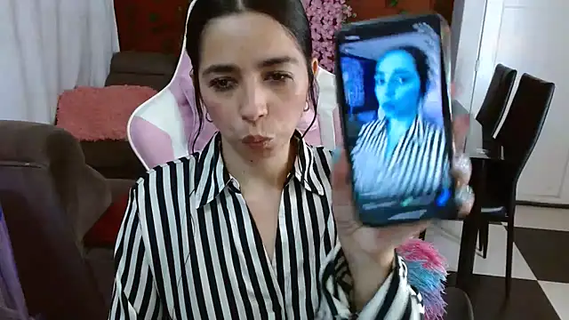 kendall all4u online show from 04-03-26, 05:36