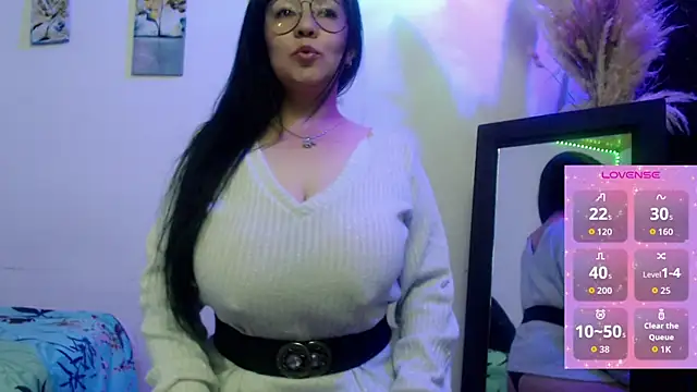 Donniia online show from 02-25-26, 10:42