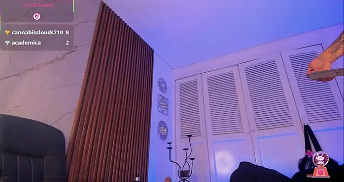 Emiilycollins online show from 02-20-26, 06:26