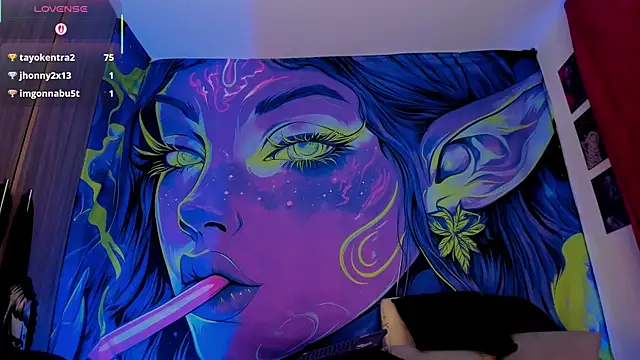 Emiilycollins online show from 04-15-26, 05:35