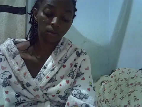 ElianeHot online show from 01-10-26, 08:04