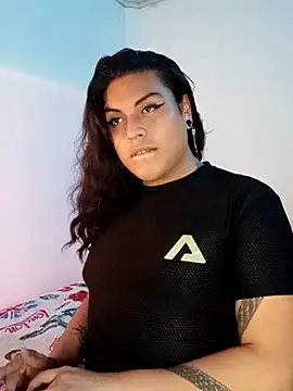 Snapshot of Ariana_Rodriguez_ chatting on 02-19-25, 12:46 Ariana Rodriguez online show from 02-19-25, 12:46