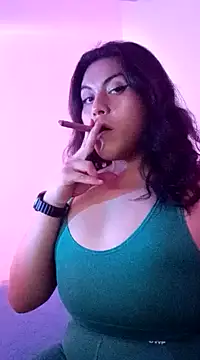 Snapshot of Ariana_Rodriguez_ chatting on 02-26-25, 02:19 Ariana Rodriguez online show from 02-26-25, 02:19