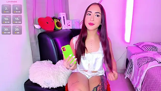 Gothic slut-without limit online show from 02-28-25, 03:04