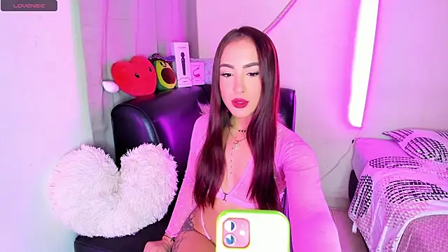 Gothic slut-without limit online show from 03-01-25, 04:47