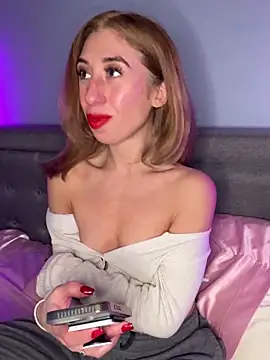 petitebarbiexxx online show from 12-14-24, 03:50