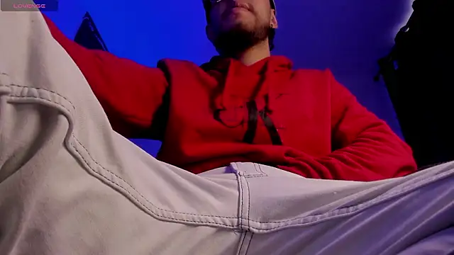 s sven03 online show from 02-21-26, 10:34