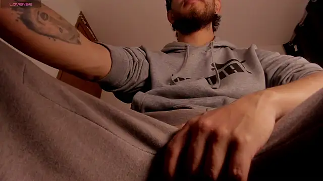 s sven03 online show from 04-02-26, 10:55