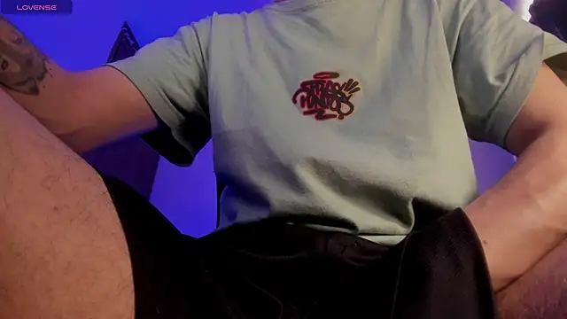 s sven03 online show from 02-12-26, 07:46